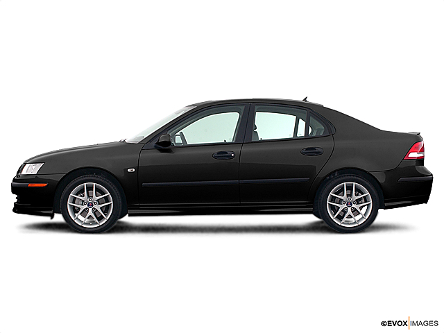Image of 2005 Saab 9-3 4dr Aero Turbo Sedan