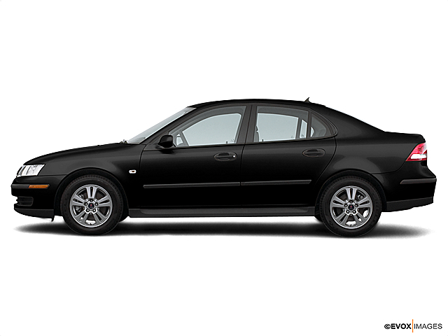 Image of 2005 Saab 9-3 4dr Linear Turbo Sedan