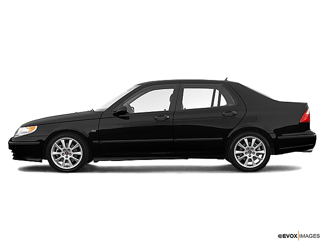 Image of 2005 Saab 9-5 4dr Aero Turbo Sedan