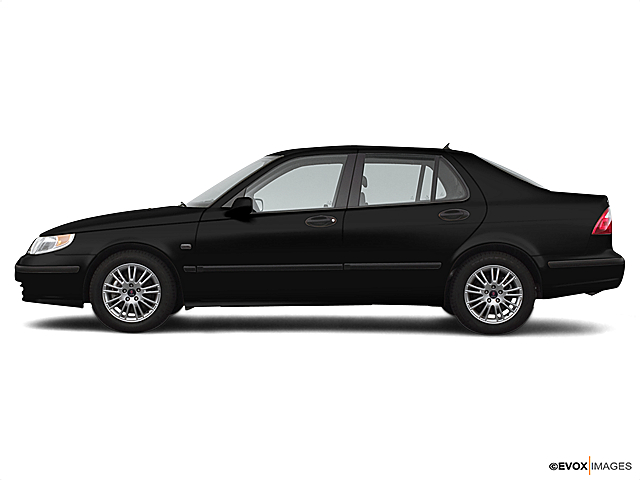 Image of 2005 Saab 9-5 4dr Arc Turbo Sedan