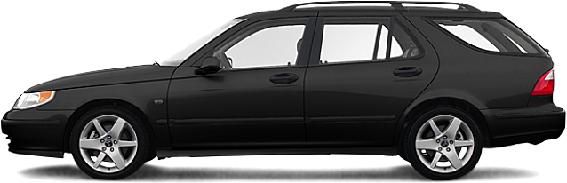 2005 Saab 9-5 Linear 2.3T