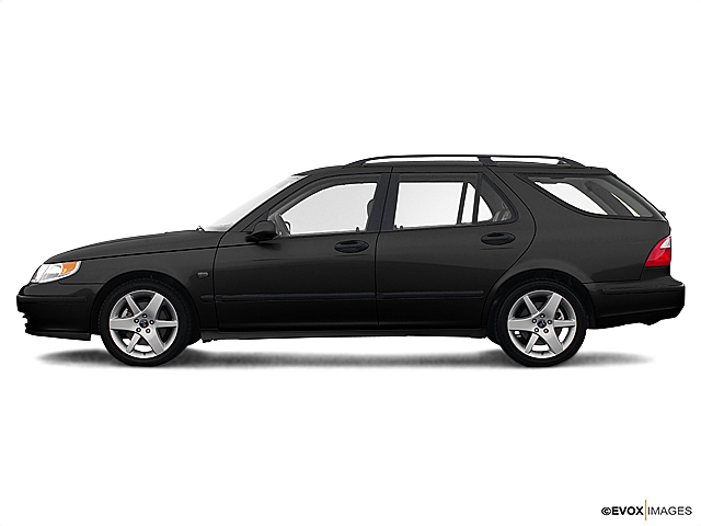 Image of 2005 Saab 9-5 Linear 2.3T 4dr Turbo Wagon