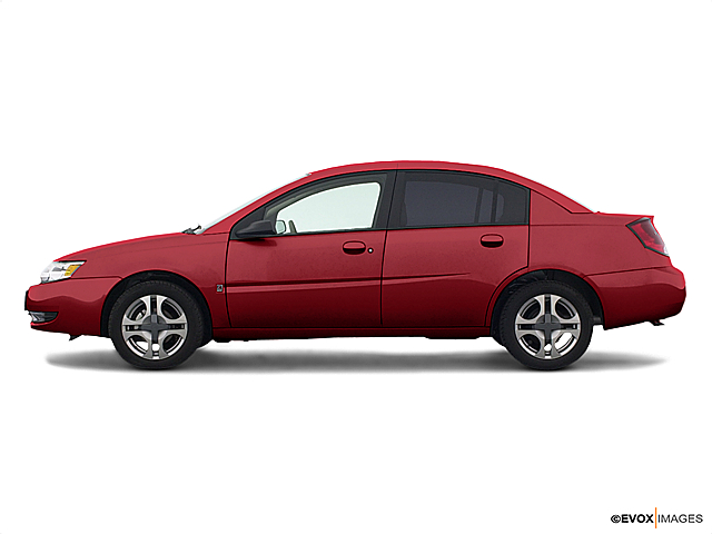 Image of 2005 Saturn Ion 1 4dr Sedan