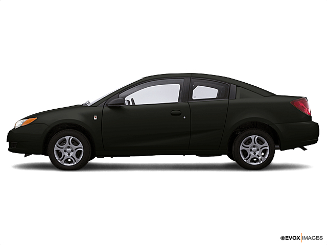Image of 2005 Saturn Ion 2 4dr Coupe