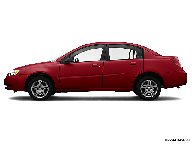 Image of 2005 Saturn Ion 2 4dr Sedan