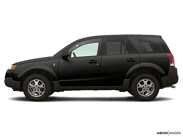 Image of 2005 Saturn Vue Fwd 4dr SUV