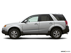Thumbnail image of 2005 Saturn Vue at Rock Hill Public Auction