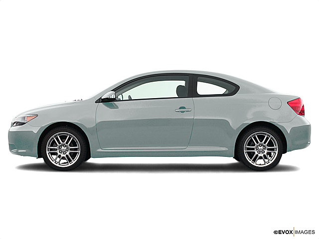 Image of 2005 Scion tC 2dr Hatchback