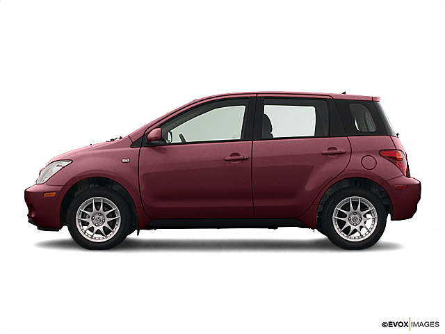 Image of 2005 Scion xA 4dr Hatchback