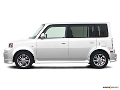 Thumbnail image of 2005 Scion xB at Ride Fast