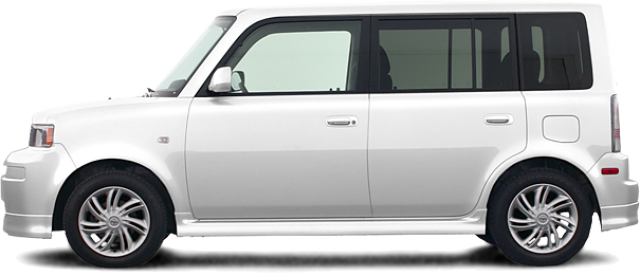 Thumbnail image of 2005 Scion xB at You Select Auto Sales