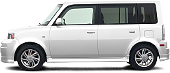  Scion  