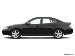 Thumbnail image of 2005 Subaru Legacy at Overtime Motors Inc