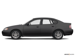 Thumbnail image of 2005 Subaru Legacy at NC Auto & Equipment Sales