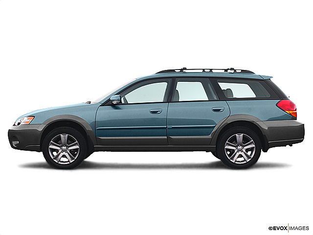 Image of 2005 Subaru Outback AWD 3.0 R L.L.Bean Edition 4dr Wagon