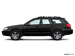 Thumbnail image of 2005 Subaru Outback at Conley Motor Company Inc.