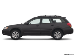 Thumbnail image of 2005 Subaru Outback at Parker Auto Sales of King, Inc