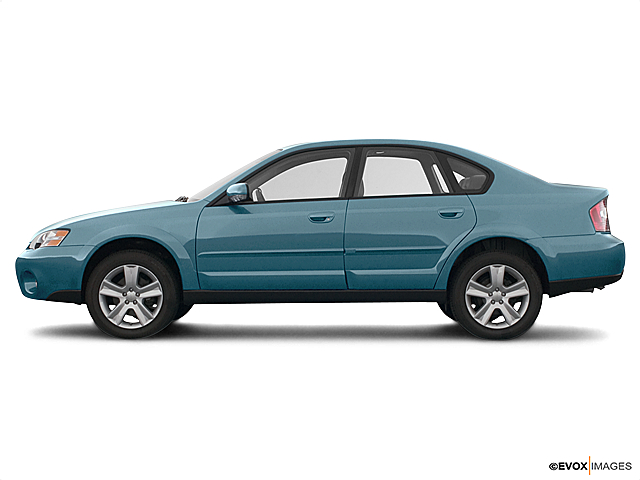 Image of 2005 Subaru Outback AWD 3.0 R 4dr Sedan