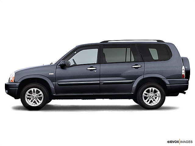 Image of 2005 Suzuki XL7 EX III 4dr SUV
