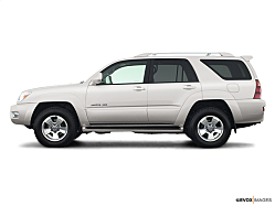 Thumbnail image of 2005 Toyota 4Runner at Jim West & Sons Auto Sales