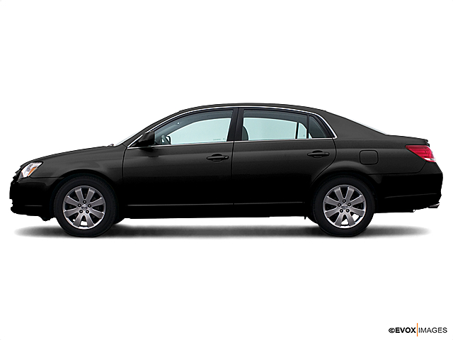 Image of 2005 Toyota Avalon XLS 4dr Sedan