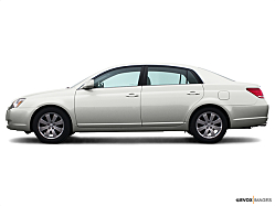 Thumbnail image of 2005 Toyota Avalon at Pinnacle Acceptance Corp.