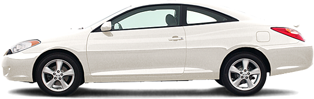 2005 Toyota Camry Solara SE