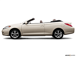 Thumbnail image of 2005 Toyota Camry Solara at Rozafa Auto Sales