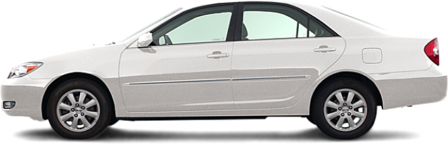 2005 Toyota Camry at A Plus Auto Sales and Repair