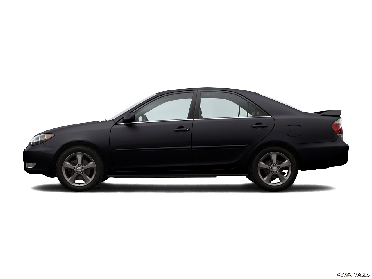 Image of 2005 Toyota Camry SE 4dr Sedan