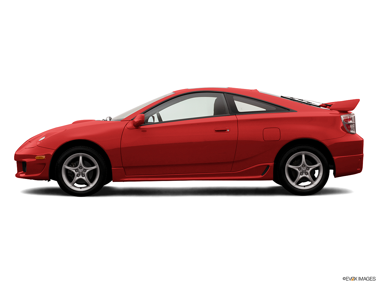 Image of 2005 Toyota Celica GTS 2dr Hatchback