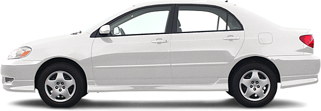 2005 Toyota Corolla CE at Easy Drive USA, Inc.
