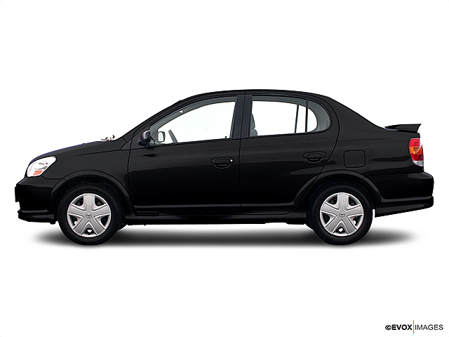 Image of 2005 Toyota ECHO 4dr Sedan