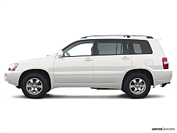 Thumbnail image of 2005 Toyota Highlander at Brian Jones Motorsports Inc