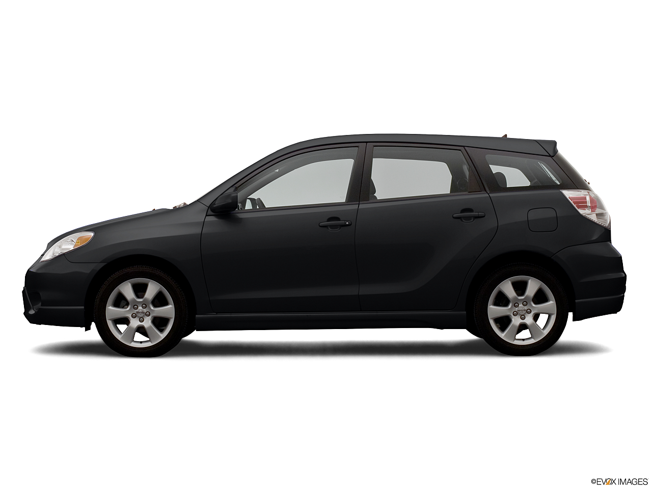 Image of 2005 Toyota Matrix XRS 4dr Wagon