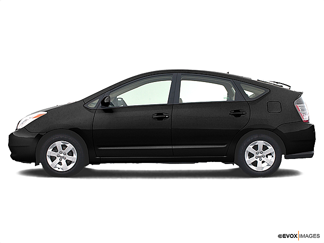 Image of 2005 Toyota Prius 4dr Hatchback