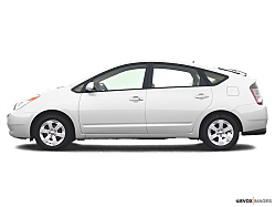 Thumbnail image of 2005 Toyota Prius at Sanford Auto Park