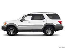 Thumbnail image of 2005 Toyota Sequoia at M&M Auto Sales II