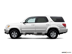 Thumbnail image of 2005 Toyota Sequoia at Smiths Auto Sales