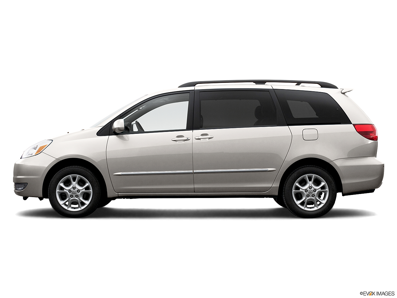 Image of 2005 Toyota Sienna AWD XLE Limited 7-Passenger 4dr Mini-Van