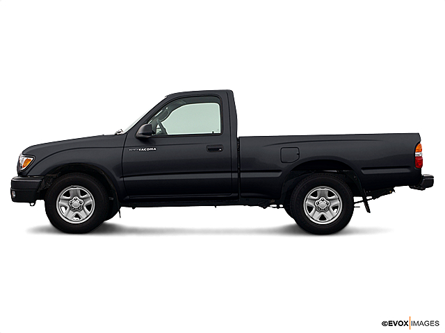 Image of 2005 Toyota Tacoma 2dr Standard Cab PreRunner RWD SB