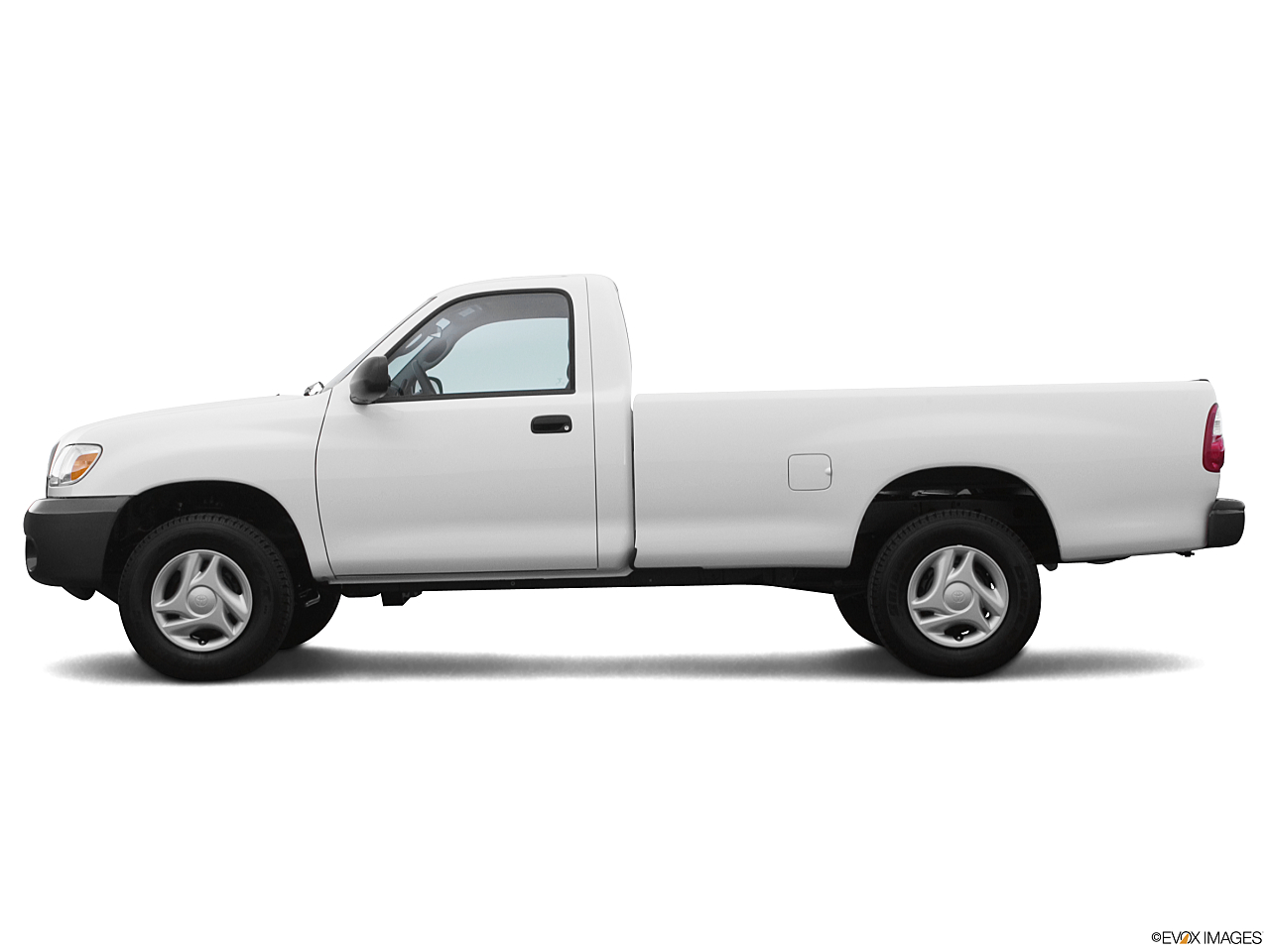 Image of 2005 Toyota Tundra 2dr Standard Cab RWD LB V6