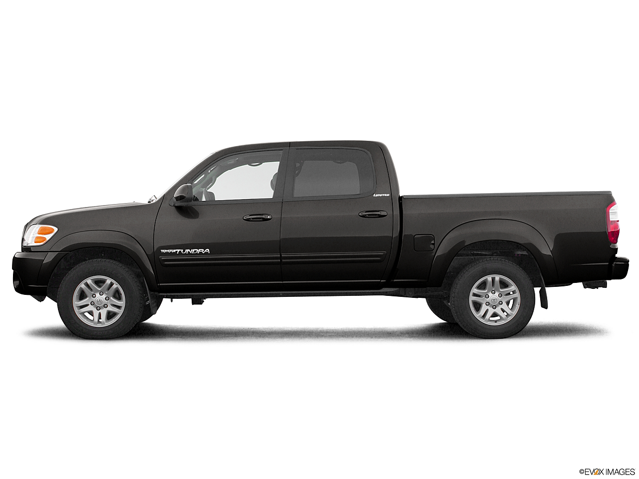 Image of 2005 Toyota Tundra 4dr Double Cab Limited 4WD SB V8