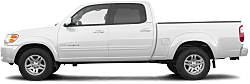 2005 Toyota Tundra Base