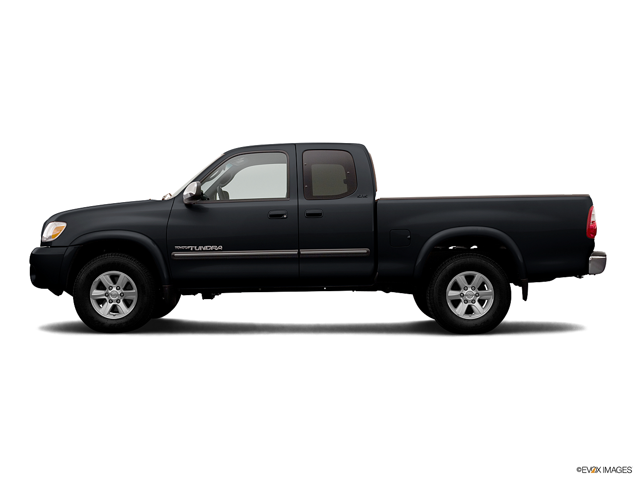 Image of 2005 Toyota Tundra 4dr Access Cab SR5 4WD SB V8