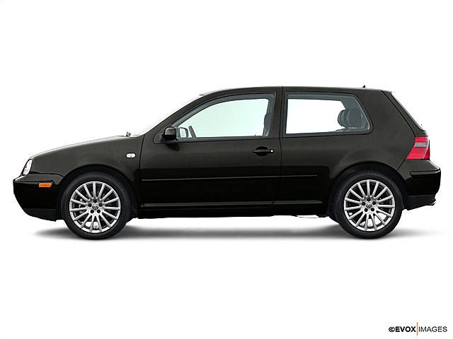 Image of 2005 Volkswagen GTI 2dr 1.8T Turbo Hatchback