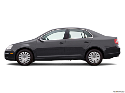Thumbnail image of 2005 Volkswagen Jetta at Rock Hill Public Auction