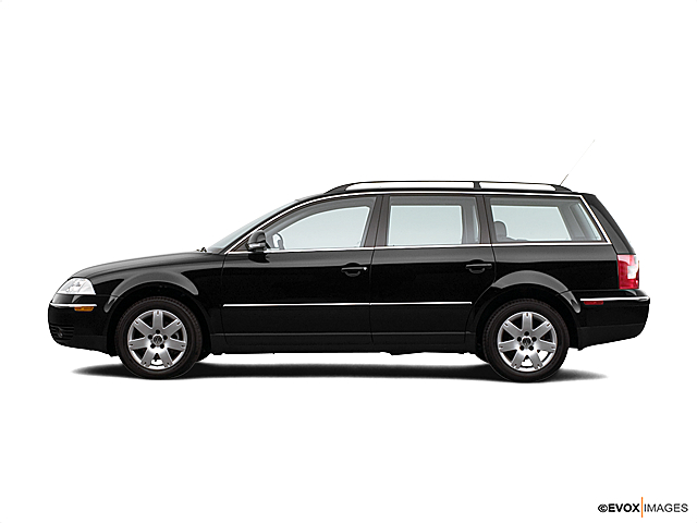 Image of 2005 Volkswagen Passat 4dr GLS 1.8T Turbo Wagon