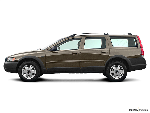 Image of 2005 Volvo XC70 AWD 4dr Turbo Wagon