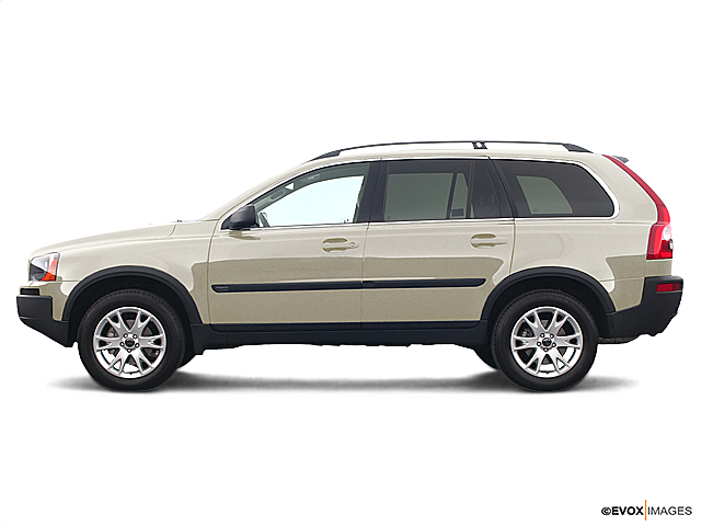 Image of 2005 Volvo XC90 AWD V8 4dr SUV